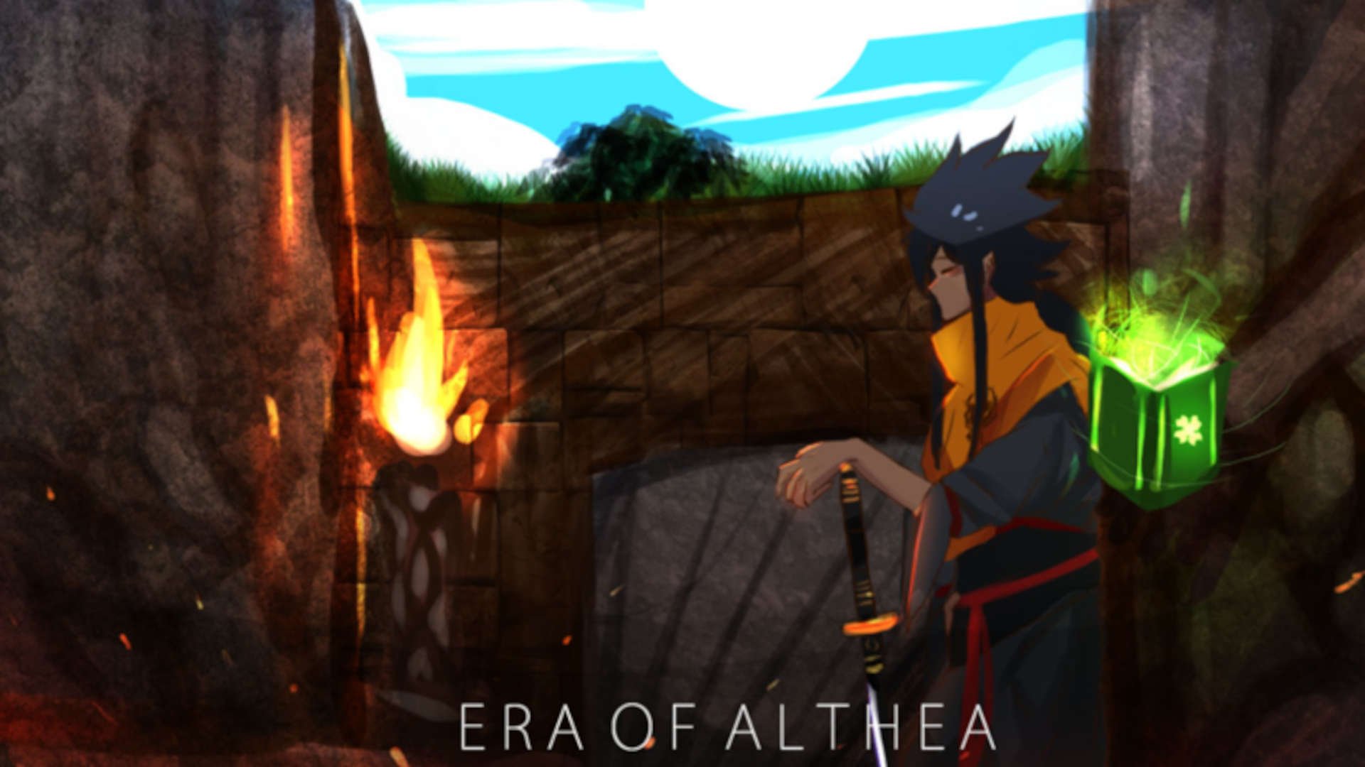 Era of Althea Codes – Gamezebo